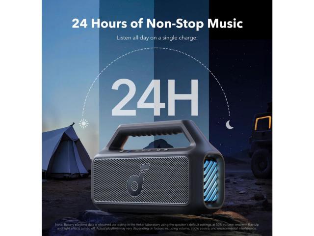 Anker SoundCore Boom 2 Anker SoundCore Boom 2